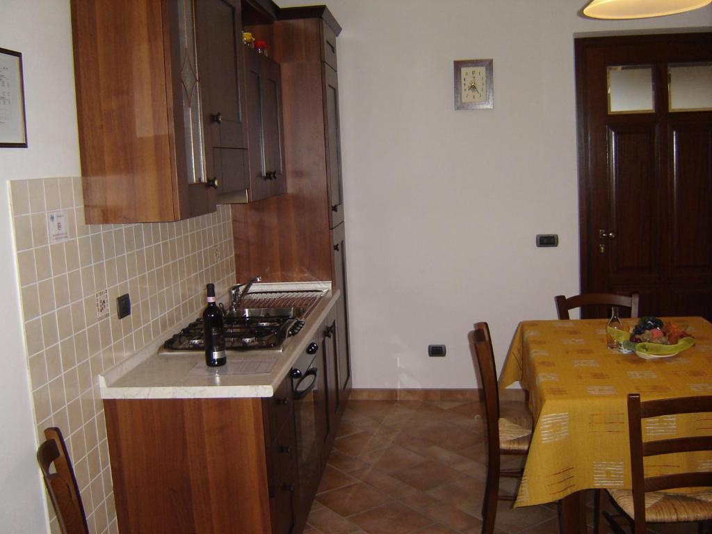 Agriturismo I Grappoli Serralunga d'Alba Room photo
